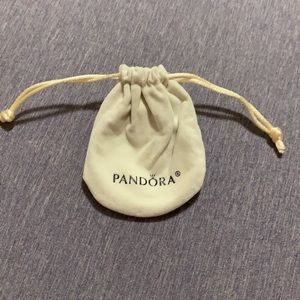 Pandora bracelet